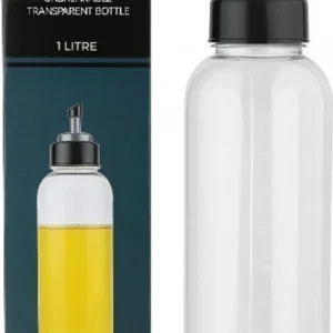 OTIZ 1000 ml Cooking Oil Dispenser Set
